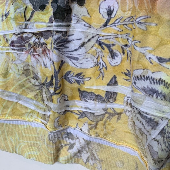 Sleeveless Tank. - Picture 7 of 8